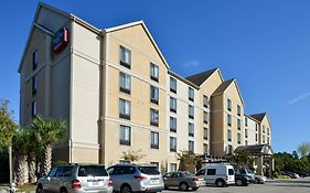 Towneplace Suites by Marriott Wilmington Wrightsville Beach